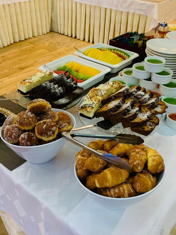Niedzwiadek Hotel 3*