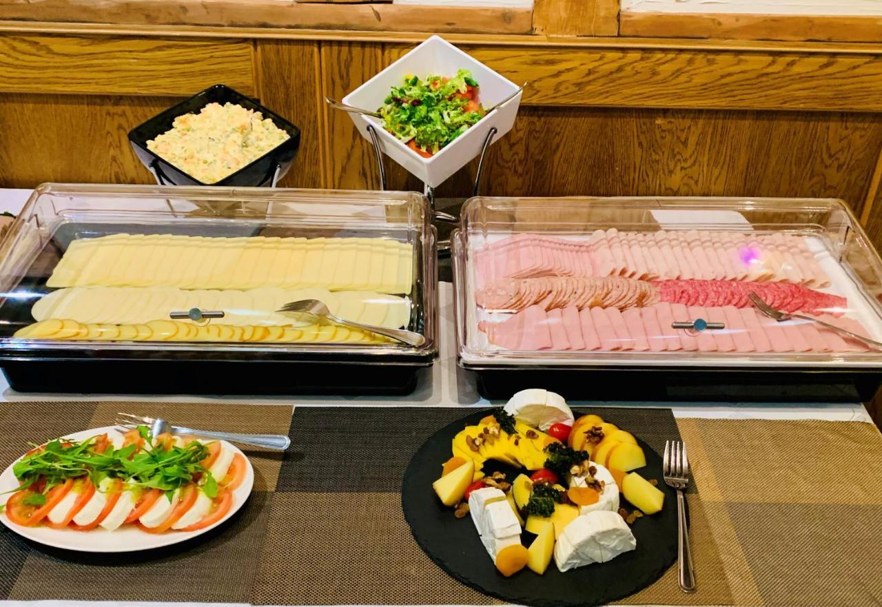 Hotel Niedzwiadek Wdzydze Kiszewskie