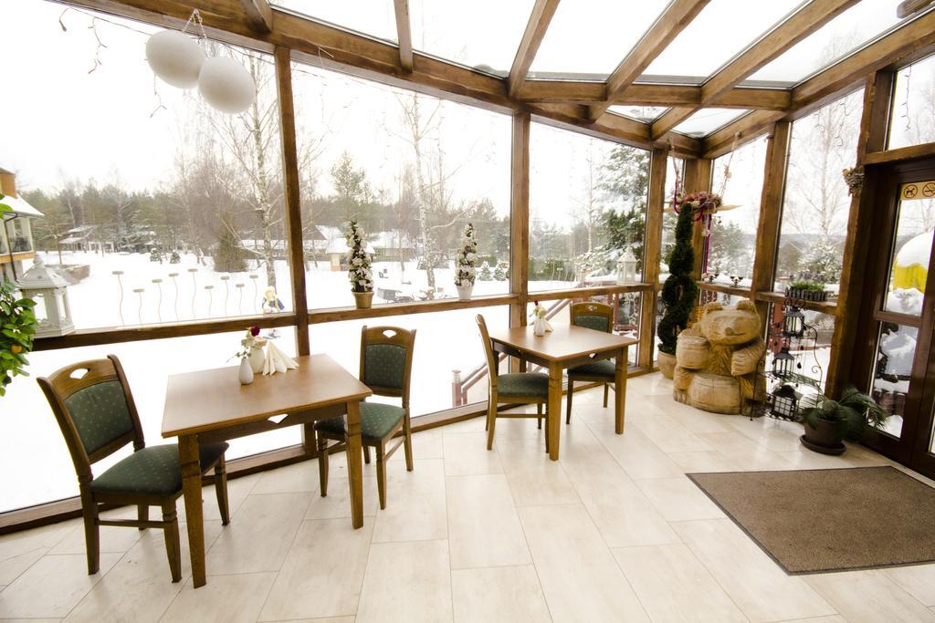 Hotel Niedzwiadek 3*