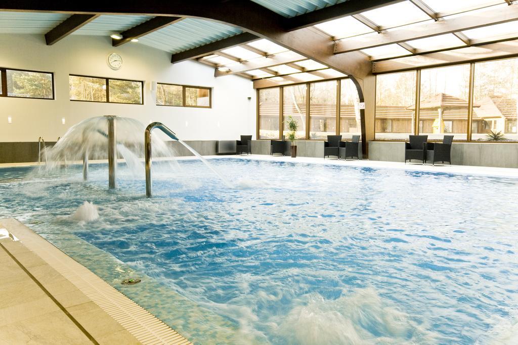 Niedzwiadek Hotel 3*