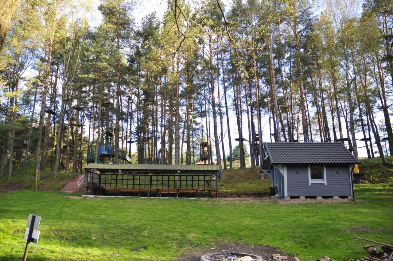 Niedzwiadek Hotel