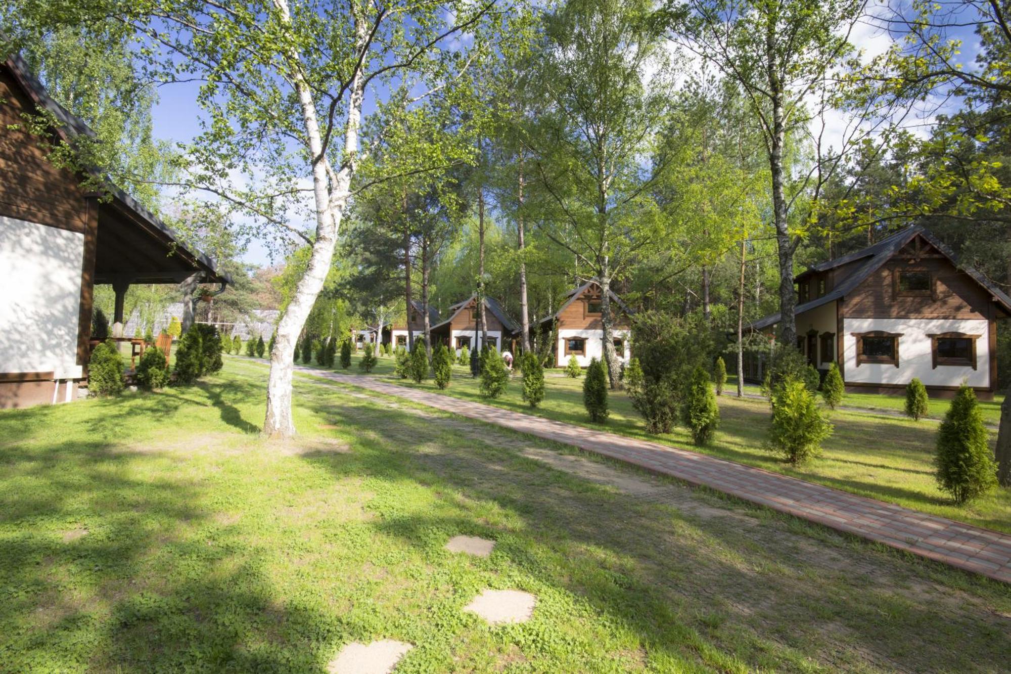 Hotel Niedzwiadek