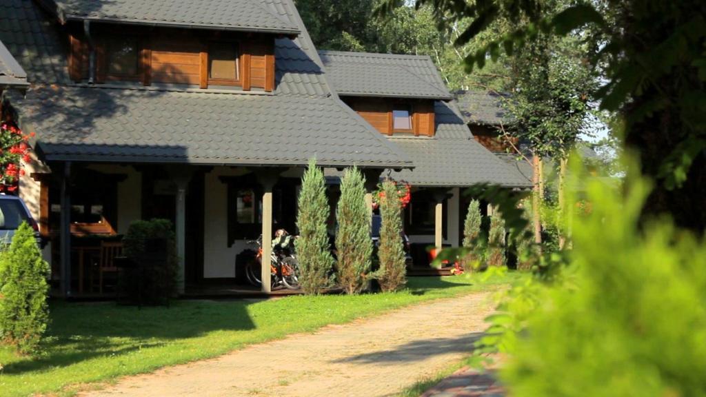 Niedźwiadek 3*