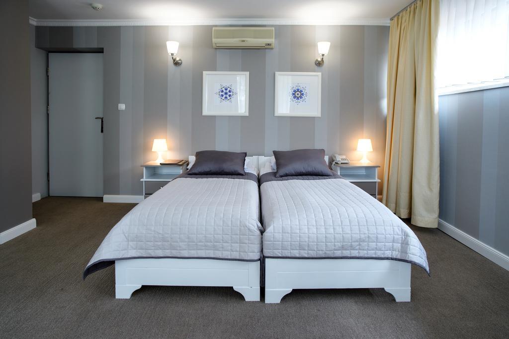Hotel Niedzwiadek
