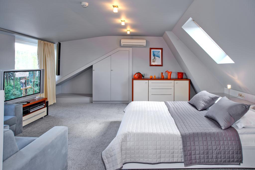 Niedzwiadek Hotel Wdzydze Kiszewskie